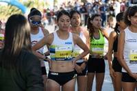 10K femenil Marathon TV