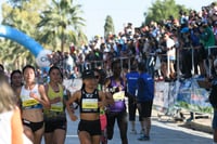 10K femenil Marathon TV