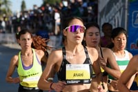 10K femenil Marathon TV