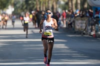 10K femenil Marathon TV