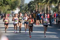 10K femenil Marathon TV