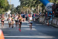 10K femenil Marathon TV