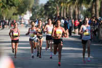 10K femenil Marathon TV