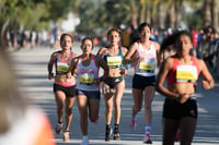 10K femenil Marathon TV