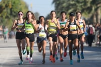 10K femenil Marathon TV