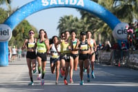 10K femenil Marathon TV