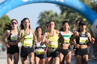 10K femenil Marathon TV