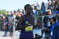 10K femenil Marathon TV