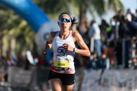 10K femenil Marathon TV