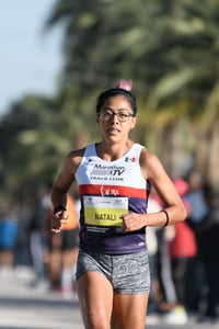 10K femenil Marathon TV