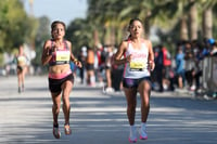 10K femenil Marathon TV