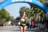 10K femenil Marathon TV