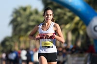 10K femenil Marathon TV