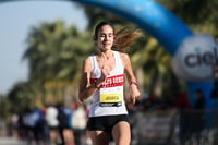 10K femenil Marathon TV