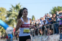 10K femenil Marathon TV