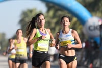 10K femenil Marathon TV