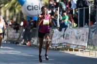 10K femenil Marathon TV