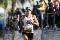 10K femenil Marathon TV