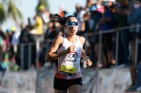 10K femenil Marathon TV