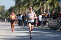 10K femenil Marathon TV