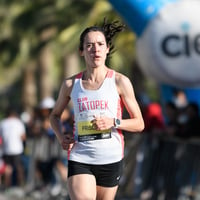 10K femenil Marathon TV