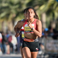 10K femenil Marathon TV