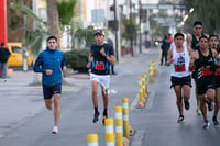 21K El Siglo Carrera del centenario