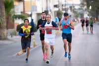 21K El Siglo Carrera del centenario