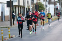 21K El Siglo Carrera del centenario