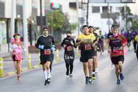 21K El Siglo Carrera del centenario