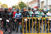 Carrera ciclista