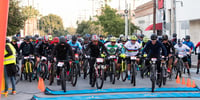 Carrera ciclista