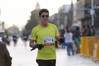 5K Constitución