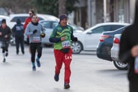 5K Constitución