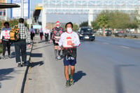 5K Corre Santa corre 2021