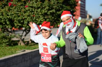 5K Corre Santa corre 2021