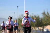 5K Corre Santa corre 2021