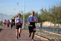 5K Corre Santa corre 2021