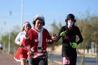 5K Corre Santa corre 2021