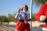 5K Corre Santa corre 2021