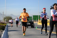 5K Corre Santa corre 2021