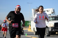 5K Corre Santa corre 2021