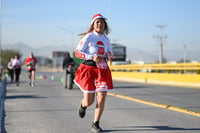 5K Corre Santa corre 2021