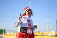 5K Corre Santa corre 2021