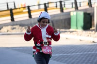 5K Corre Santa corre 2021