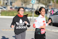 5K Corre Santa corre 2021