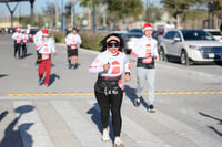 5K Corre Santa corre 2021