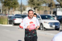 5K Corre Santa corre 2021