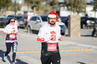 5K Corre Santa corre 2021