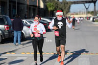 5K Corre Santa corre 2021